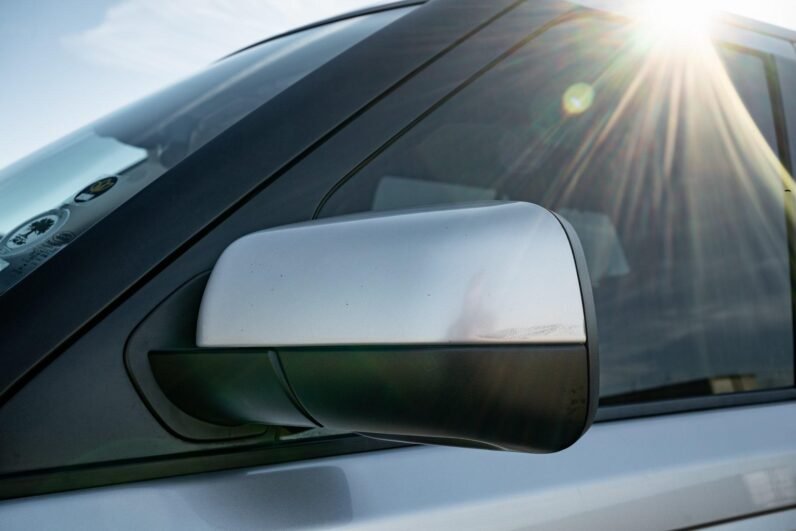 2013 Land Rover Range Rover Sport HSE