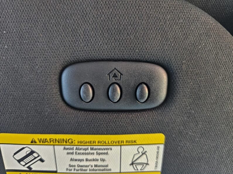 2017 Lincoln Navigator Select