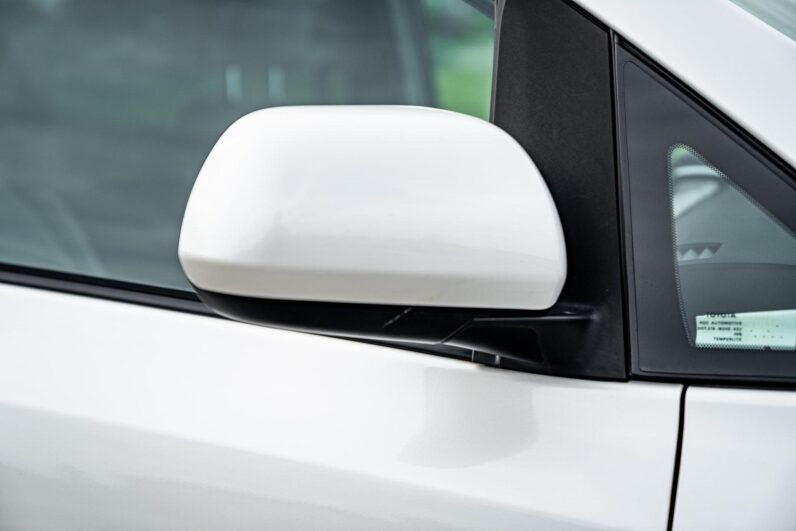 2018 Toyota Sienna L