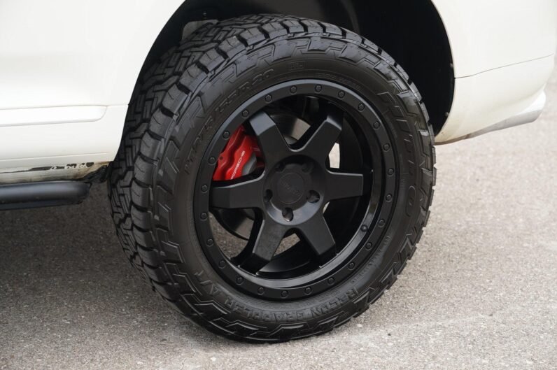 2005 Porsche Cayenne Turbo