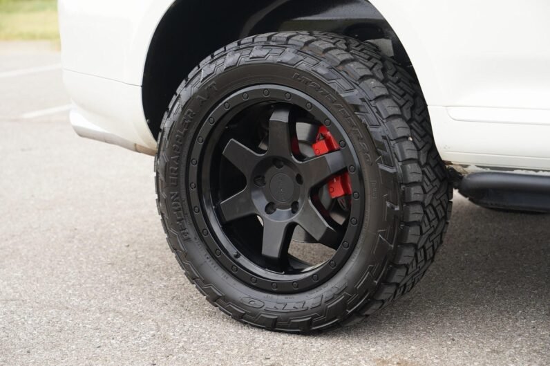 2005 Porsche Cayenne Turbo