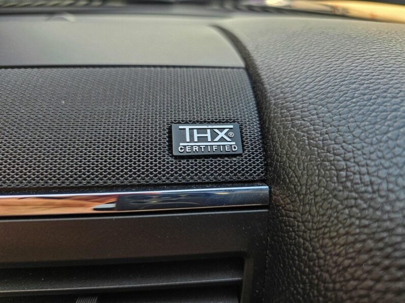 2017 Lincoln Navigator Select