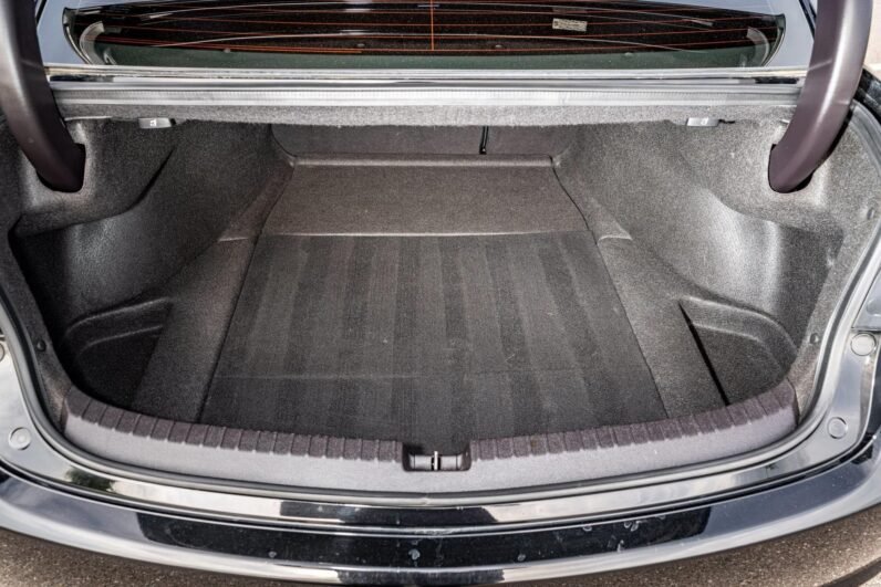 2015 Acura TLX 3.5L V6