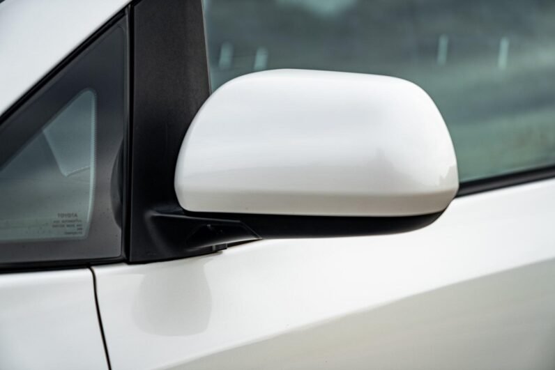 2018 Toyota Sienna L