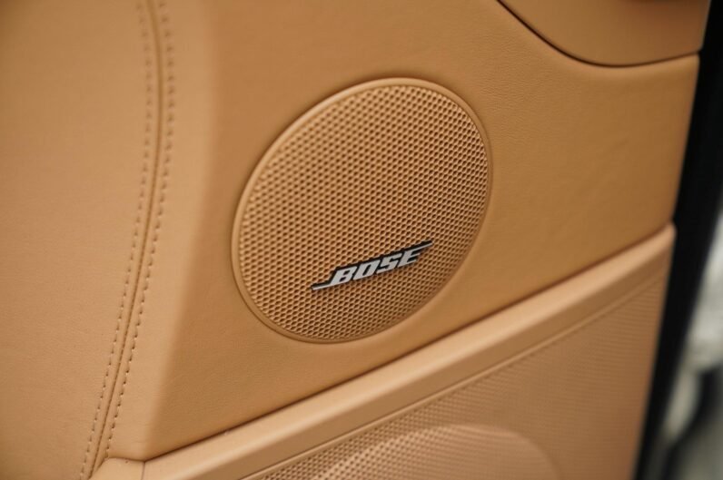 2005 Porsche Cayenne Turbo