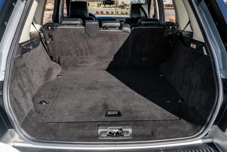 2013 Land Rover Range Rover Sport HSE