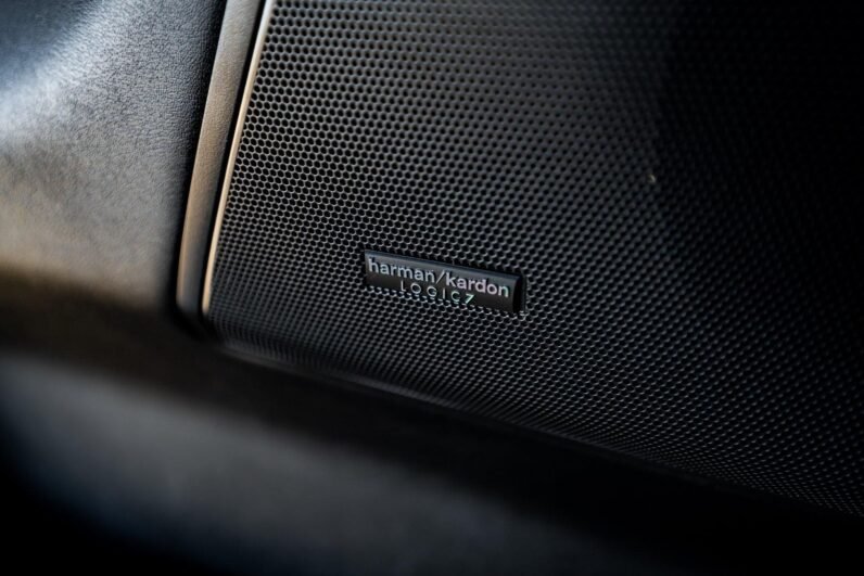 2013 Land Rover Range Rover Sport HSE