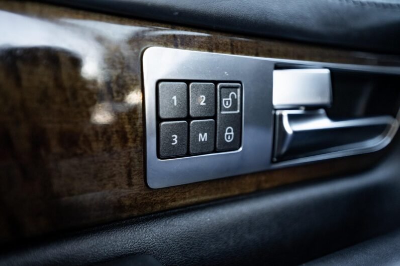 2013 Land Rover Range Rover Sport HSE