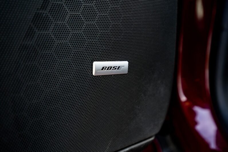 2017 Cadillac XT5 Platinum