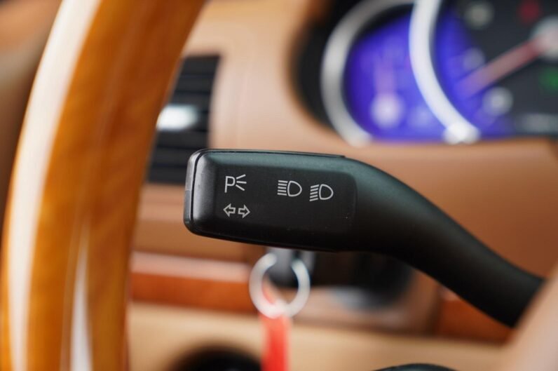 2005 Porsche Cayenne Turbo