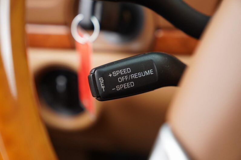 2005 Porsche Cayenne Turbo