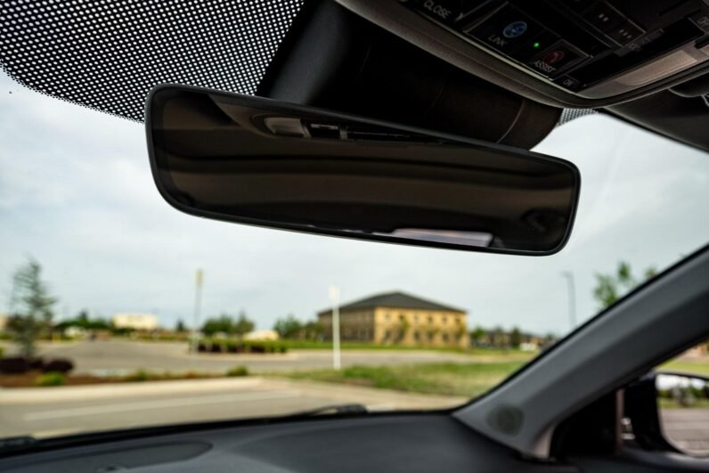 2015 Acura TLX 3.5L V6