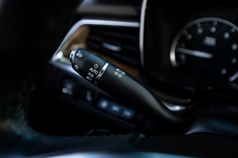 2017 Cadillac XT5 Platinum