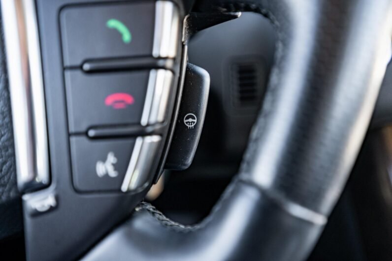 2013 Land Rover Range Rover Sport HSE