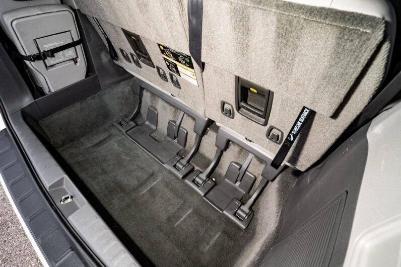 2018 Toyota Sienna L