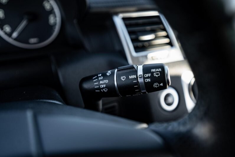 2013 Land Rover Range Rover Sport HSE