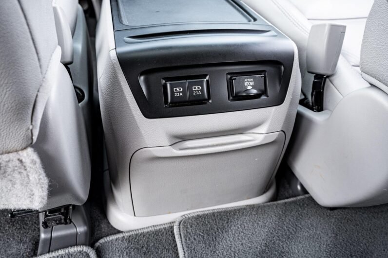2018 Toyota Sienna L