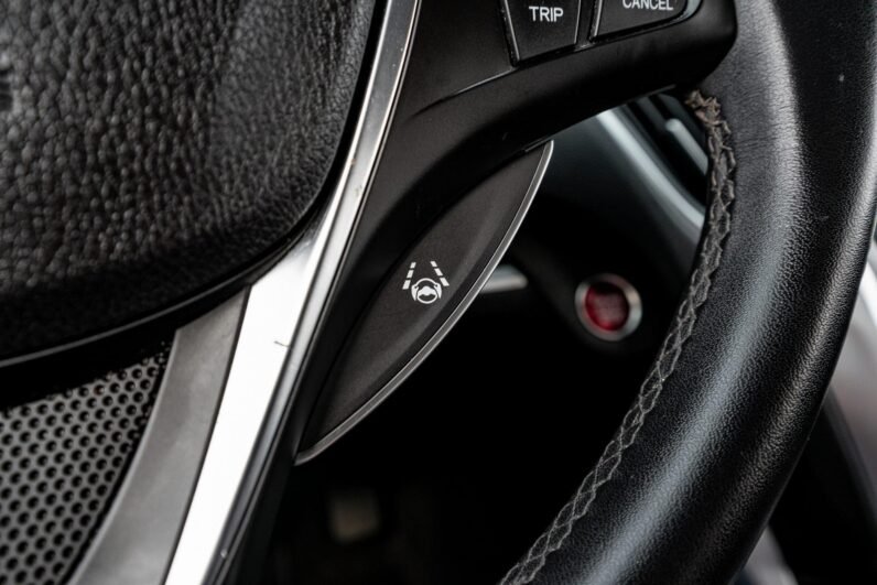 2015 Acura TLX 3.5L V6