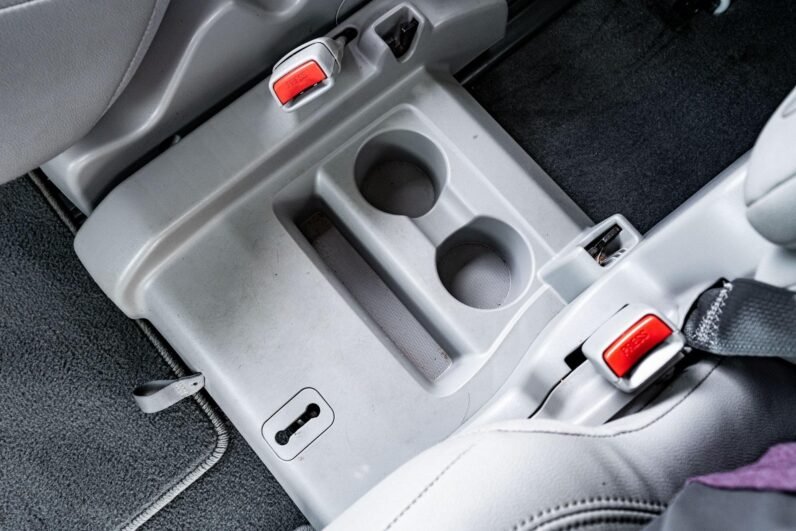 2018 Toyota Sienna L