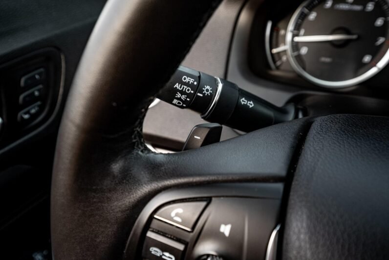 2015 Acura TLX 3.5L V6