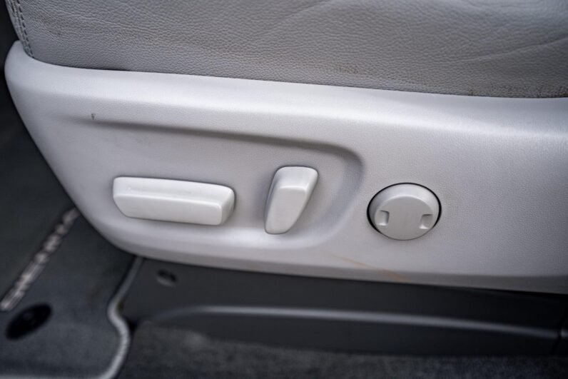 2018 Toyota Sienna L