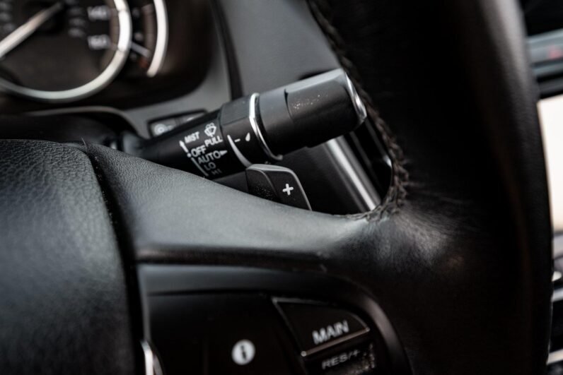 2015 Acura TLX 3.5L V6