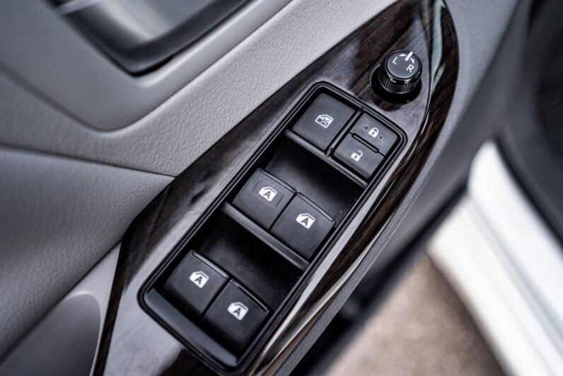 2018 Toyota Sienna L