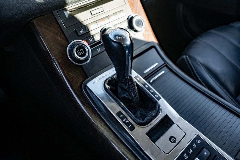 2013 Land Rover Range Rover Sport HSE