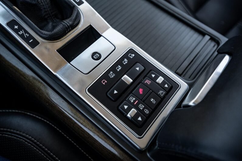 2013 Land Rover Range Rover Sport HSE