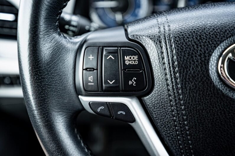 2018 Toyota Sienna L