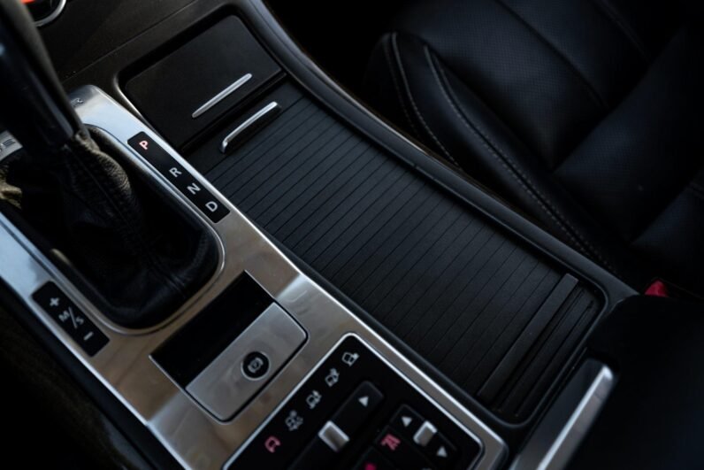 2013 Land Rover Range Rover Sport HSE