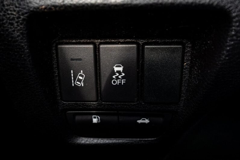 2015 Acura TLX 3.5L V6