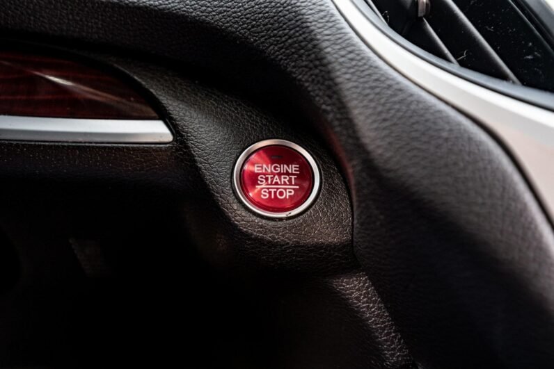 2015 Acura TLX 3.5L V6