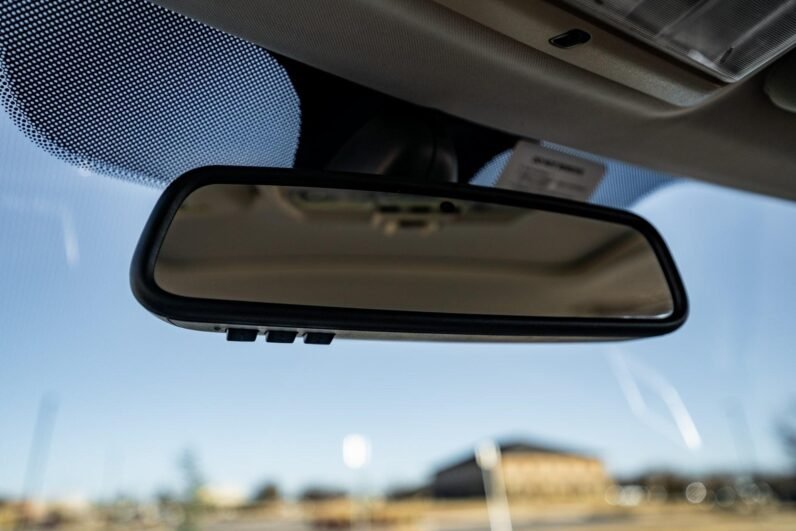 2013 Land Rover Range Rover Sport HSE