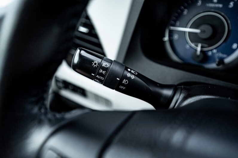 2018 Toyota Sienna L