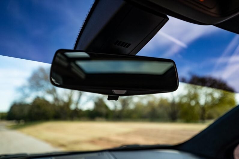 2017 Cadillac XT5 Platinum