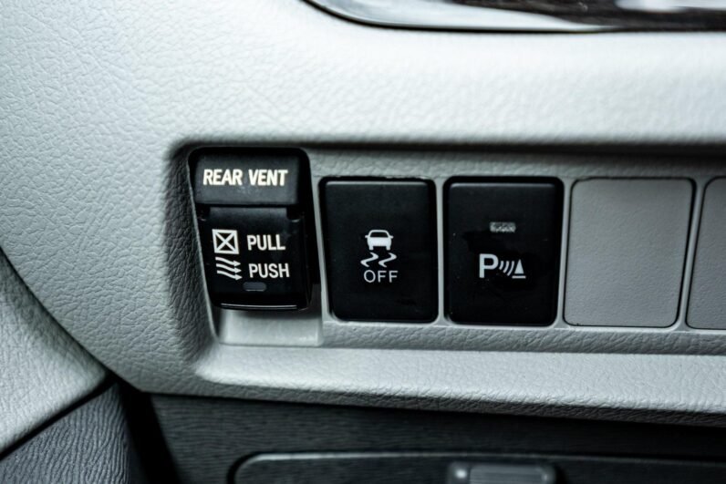 2018 Toyota Sienna L