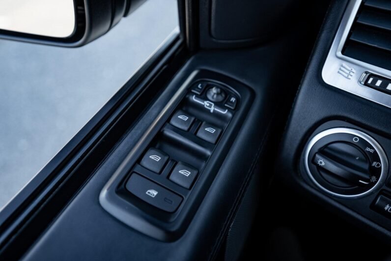 2013 Land Rover Range Rover Sport HSE