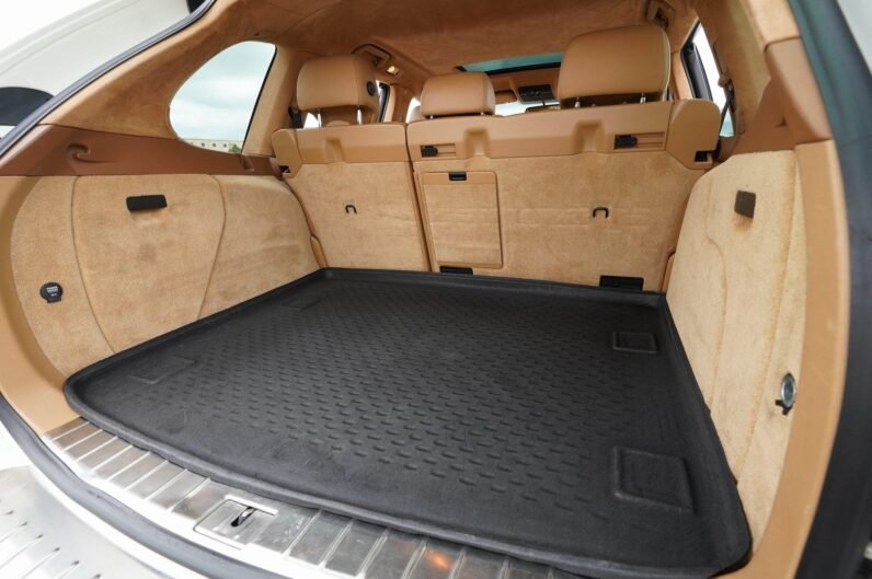 2005 Porsche Cayenne Turbo