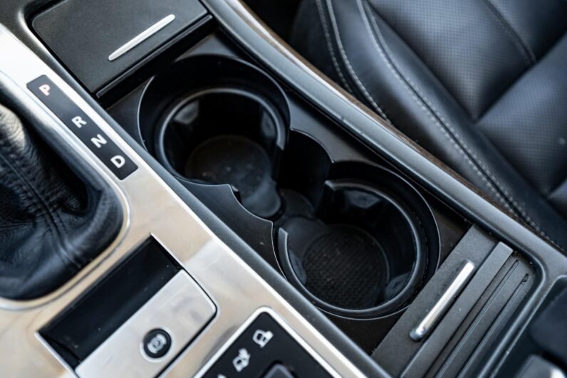 2013 Land Rover Range Rover Sport HSE