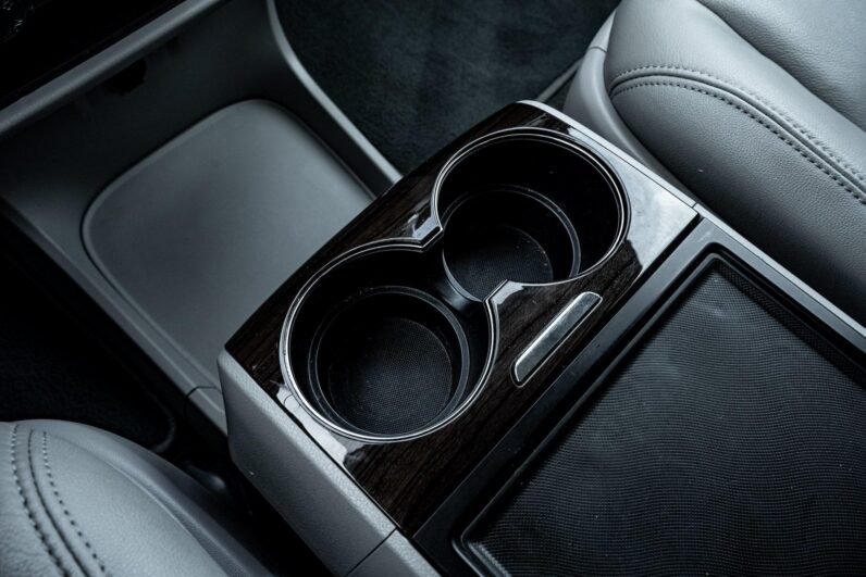 2018 Toyota Sienna L