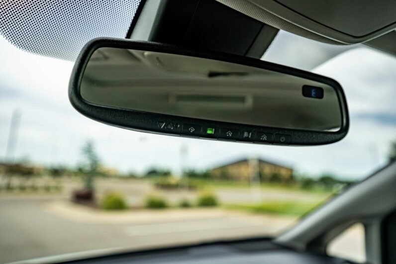 2018 Toyota Sienna L