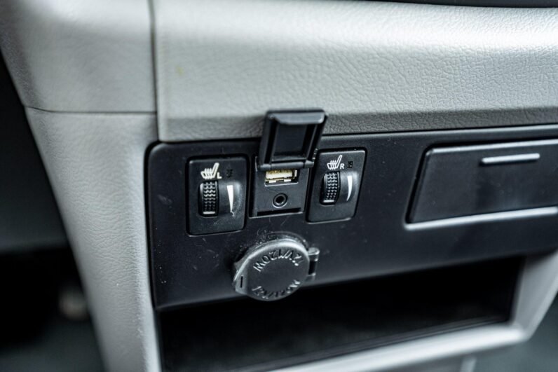 2018 Toyota Sienna L