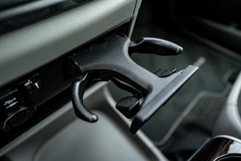 2018 Toyota Sienna L