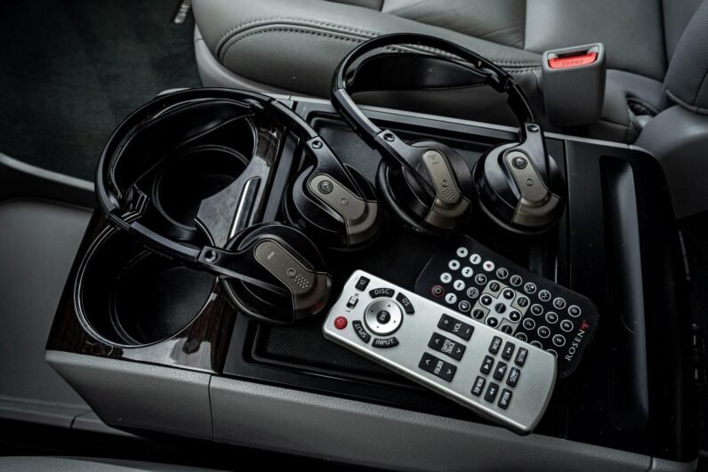 2018 Toyota Sienna L