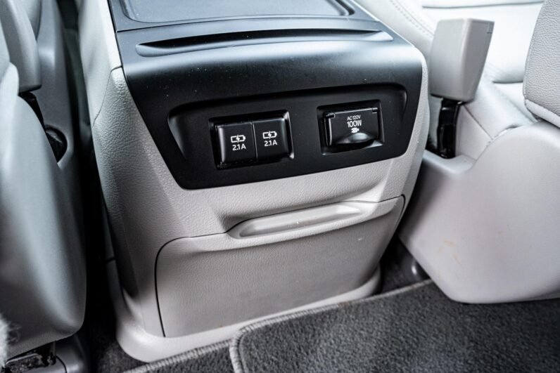 2018 Toyota Sienna L