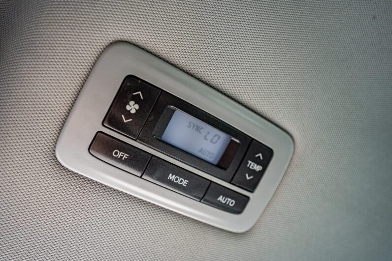 2018 Toyota Sienna L