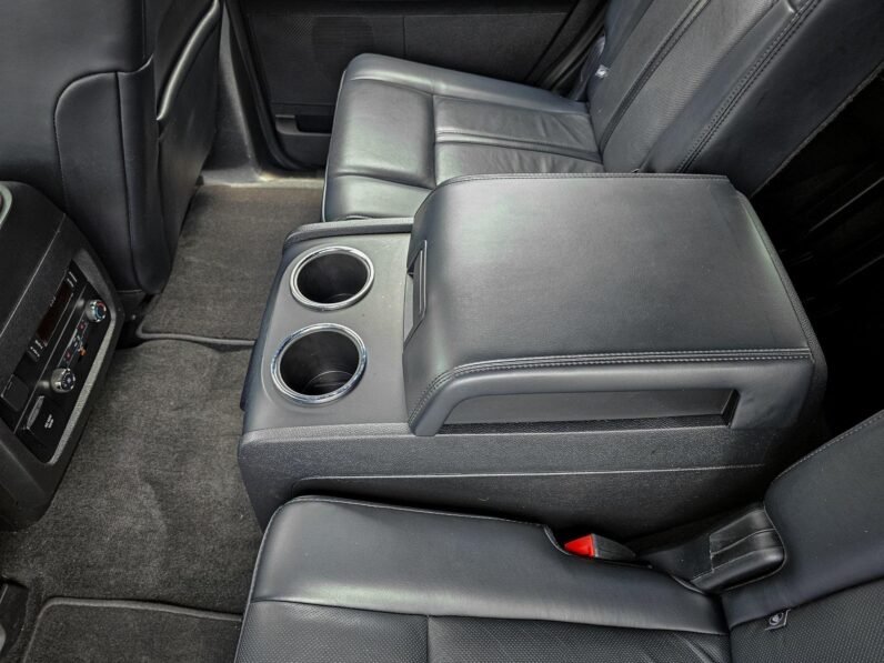 2017 Lincoln Navigator Select