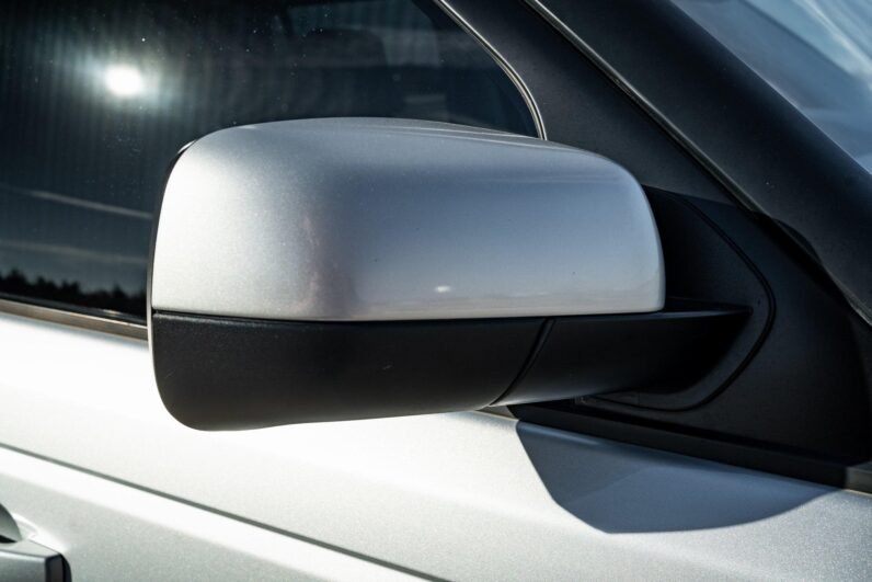 2013 Land Rover Range Rover Sport HSE