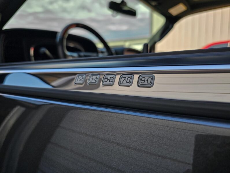 2017 Lincoln Navigator Select